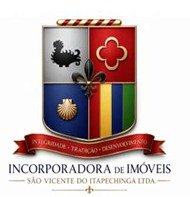 INCORPORADORA DE IMÓVEIS SÃO VICENTE DO ITAPECHINGA LTDA.